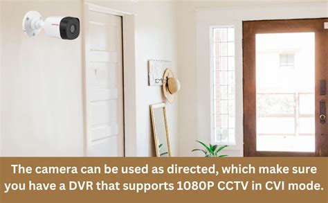 Buy CP PLUS Infrared 1080p 2.4MP Security Camera Online at Low Prices ...