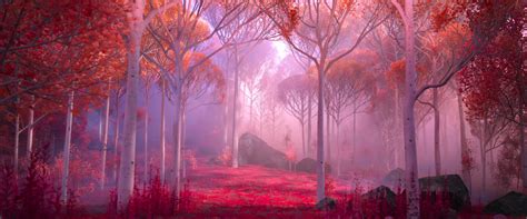 Frozen II (2019) [4K] - Animation Screencaps | Frozen background ...