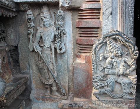 Belur Temples