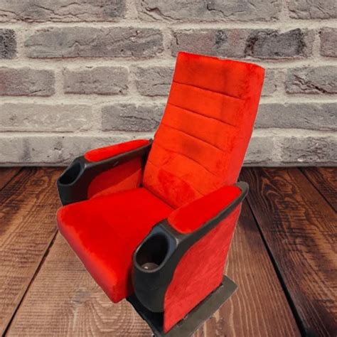 Auditorium Chair - Foldable Auditorium Chair Manufacturer from New Delhi