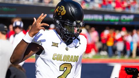 Who Picked Shedeur Sanders