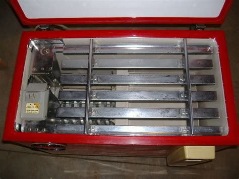 How a Coke Machine Works 的图像结果