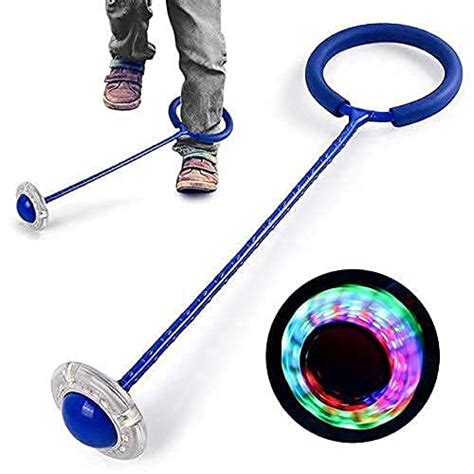 Maruti Enterprise Jump Ropes Sports Swing Ball & Hyun Dance Flash Kids ...