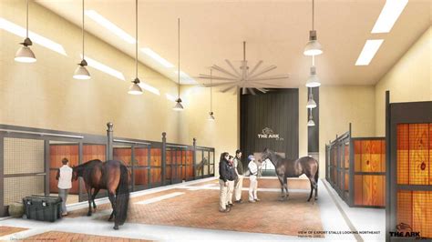 J Woof K: NYC is building a luxury air terminal for pets | Condé Nast ...