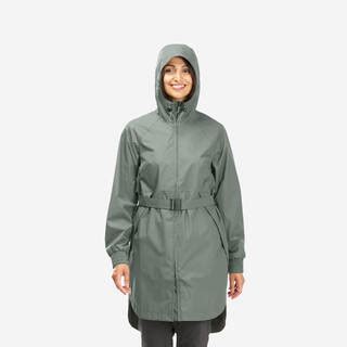 Buy Hiking Jacket Womens Online | Raincoat | Decathlon
