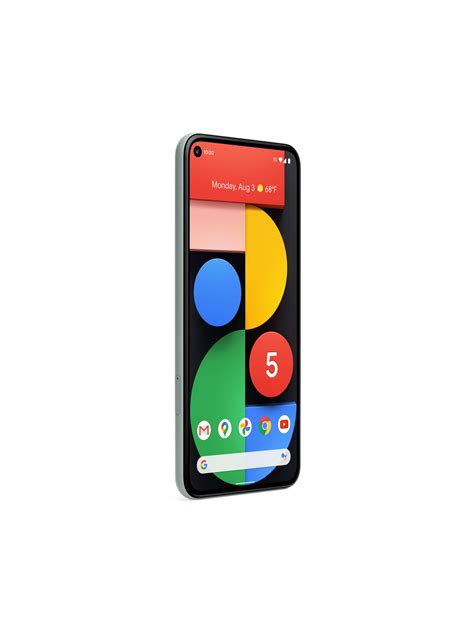 Google Pixel 5 Phone 的图像结果