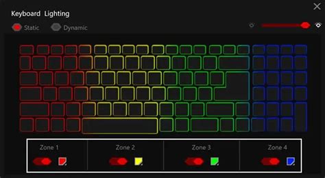 Image result for Change Keyboard Backlight Color