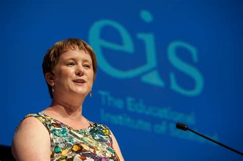 AGM 2013 – Address by Susan Quinn, EIS President | EIS