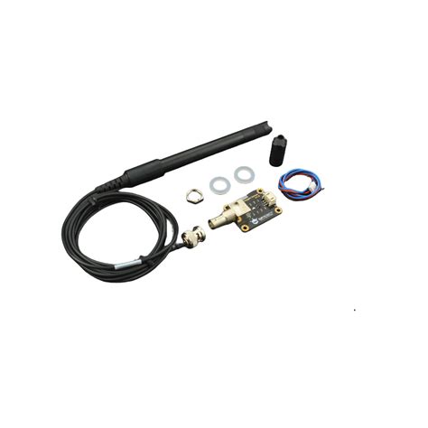 DFRobot: SEN0237 Gravity Lab Grade Analog Dissolved Oxygen Sensor / Me