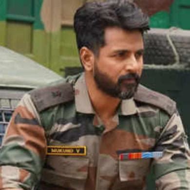 Are You A Big Fan Of Rana Daggubati? Take The Quiz And Identify His ...