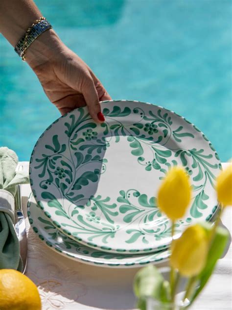 Plate 的图像结果