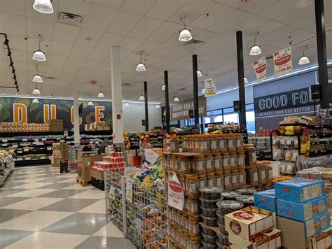 Subzi Mandi Farmers Market - Clifton, NJ