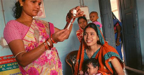 ASHA Workers’ Struggle for Recognition | Economic and Political Weekly
