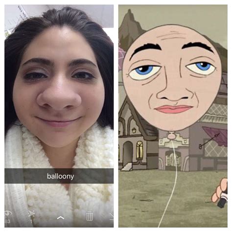 Phineas And Ferb Balloony