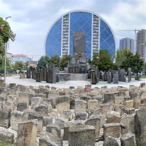 AKHMAT KADYROV SQUARE (2025) All You Need to Know BEFORE You Go (with ...