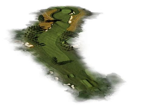 No. 1 at Somerset Hills Golf Club - The Golfer’s Journal