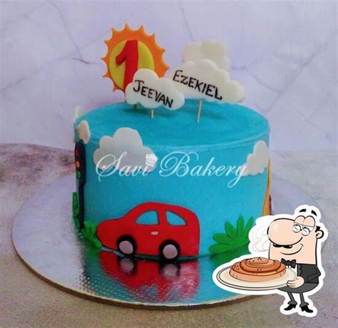 Savi Bakery (Home baker), Chennai - Restaurant menu, prices and reviews