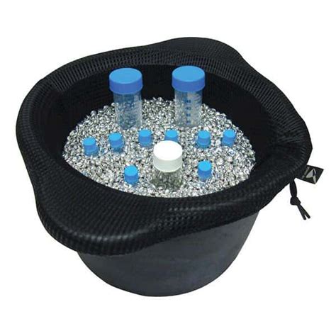 Lab Armor Waterless Ice Buckets Accessories - Cole-Parmer India