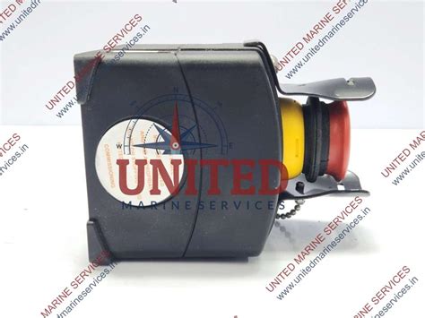 BARTEC 07-3511-9007 PUSH BUTTON CONTROL STATION EMERGENCY STOP BUTTON ...