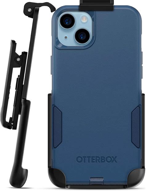 Buy Encased Belt Clip for Otterbox Commuter Case (iPhone 14 Plus ...