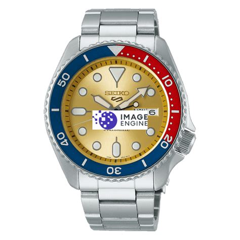 Seiko Automatic Watches India Available At Official Online Store