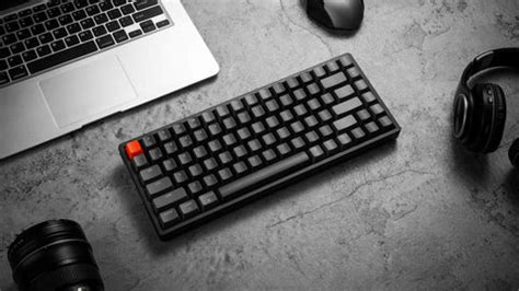 How to choose the right keyboard size (60%, 65%, TKL, 75%, 100%) – Credkeys