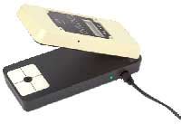 X-rite 341C Portable Transmission Densitometer Suppliers, Distributors ...