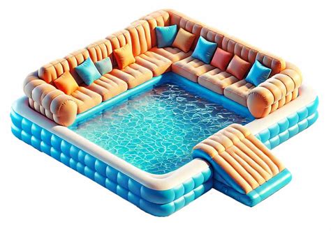Image result for Sable Inflatable Pool