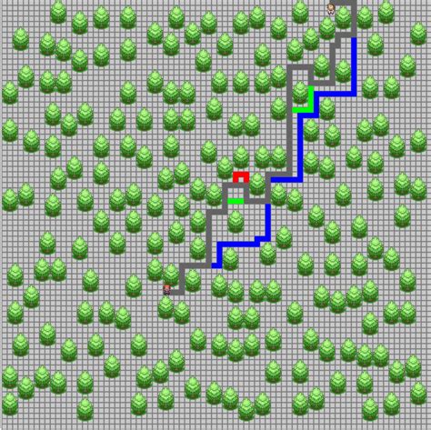 Image result for Path Finding Algorithm Gaming