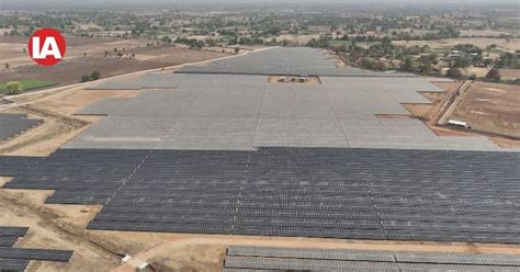 Mahindra Susten Commissions 560 MWp Solar Capacity in 2025 | Renewable ...