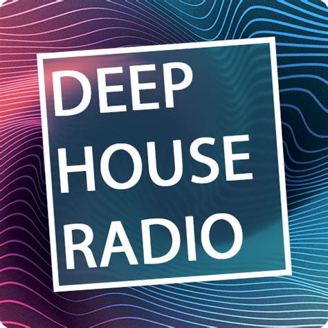 Deep House Radio - Google Play 앱