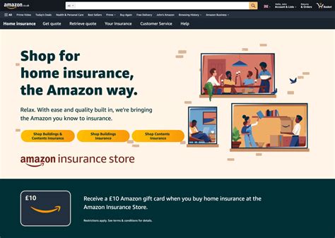 Image result for Amazon Life Insurance