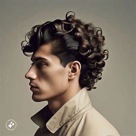 30 Slicked Back Hairstyles for Men