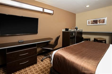 Microtel Inn & Suites By Wyndham Pecos | Pecos, TX Hotels