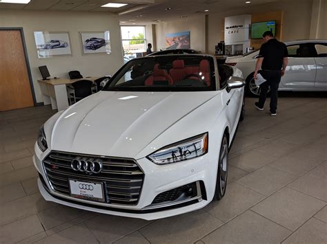 AUDI FREDERICK - Frederick MD - Hours, Directions, Reviews - Loc8NearMe
