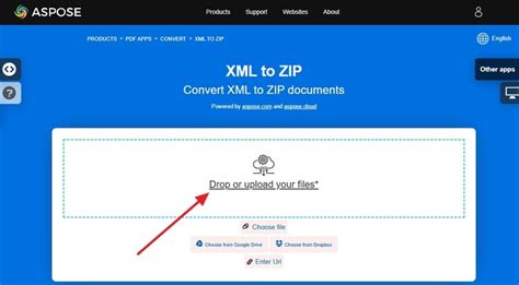 Image result for How to Convert XML File in Zip File