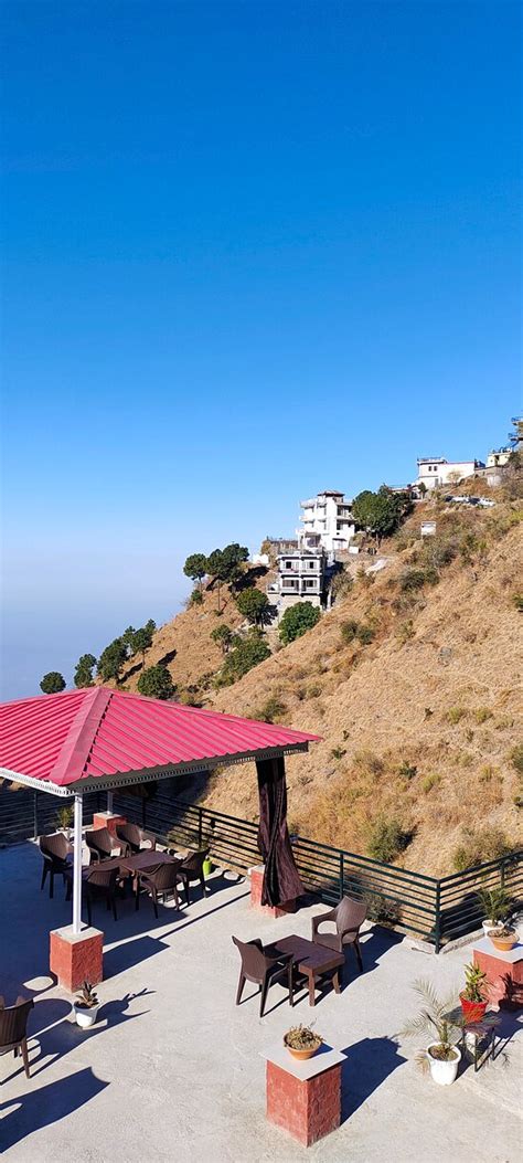 MISTY WINDS KASAULI - Hotel Reviews & Photos - Tripadvisor