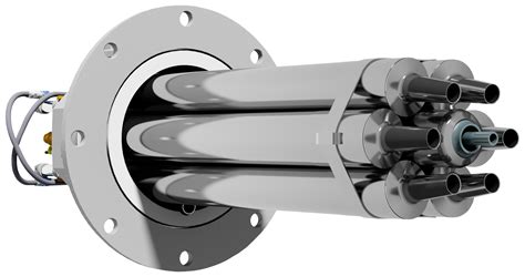 REGEMAT® 250 - WS Thermal Process Technology - Process Technology