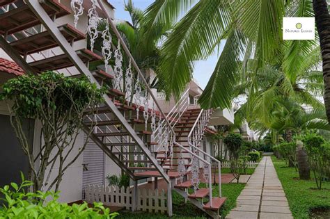 Natures Luxuri, Bangalore - Venue - Bannerghatta Road - Weddingwire.in