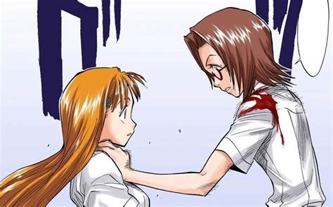Orihime Inoue Wiki