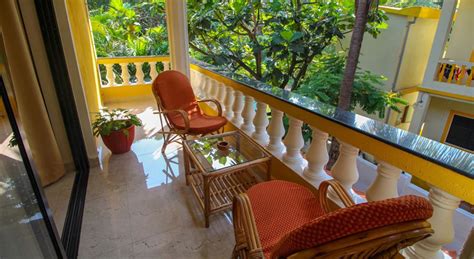 Primavera Holiday Homes