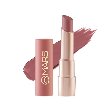 Buy MARS Creamy Matte Long Lasting Lipstick for Women | Creamy Lipstick ...