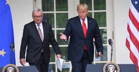 Trade war: Donald Trump says America has agreed to reduce trade ...