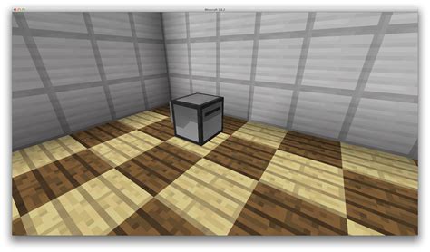 ComputerCraft Turtle 的图像结果