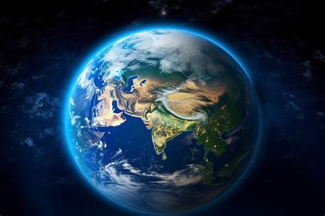 Planet Earth 的图像结果