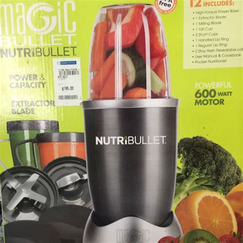 Nutri Bullet Extractor 的图像结果