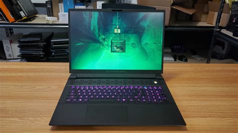 Image result for Alienware M18 R4