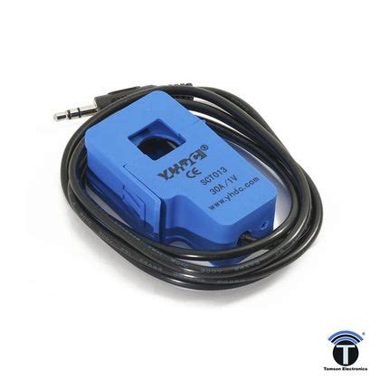 Buy Current/Voltage Sensor online – TOMSON ELECTRONICS