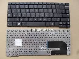 Amazon.in: Buy Black Keyboard for Samsung N145 N148 N150 NB30 NB20 N128 ...