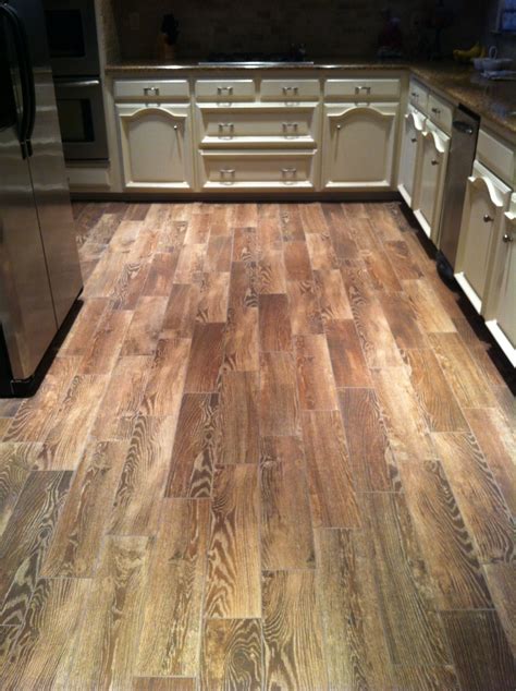 The Best Wood Like Tiles Flooring Ideas - Man Quote